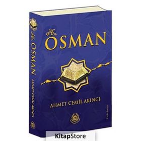 Hz. Osman - Ahmet Cemil Akıncı
