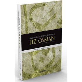 Hz. Osman - Ali Haydar Haksal