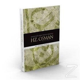 Hz. Osman - Ali Haydar Haksal