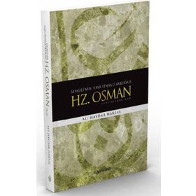 Hz. Osman - Ali Haydar Haksal