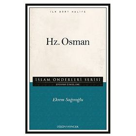 Hz. Osman - Ekrem Sağıroğlu