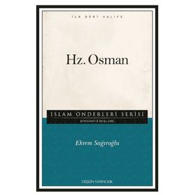 Hz. Osman - Ekrem Sağıroğlu