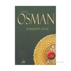 HZ. OSMAN HAYA EDEP İNCİSİ - MUSTAFA NECATI BURSALI