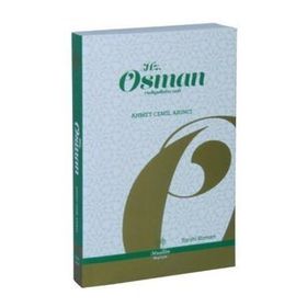 HZ. OSMAN (R.A) - AYŞE ÇOKÇEVİK