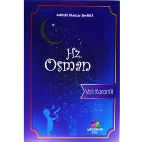 Hz. Osman - Veli Karanfil