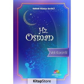 Hz. Osman - Veli Karanfil