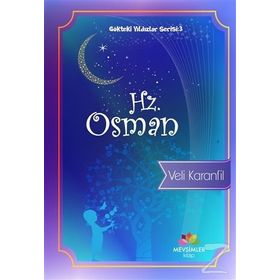Hz. Osman - Veli Karanfil