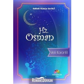 Hz. Osman - Veli Karanfil