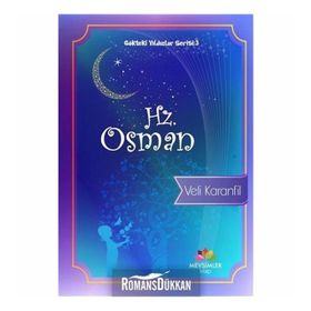 Hz. Osman - Veli Karanfil