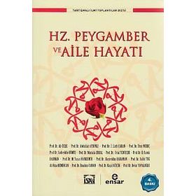 HZ. PEYGAMBER VE AILE HAYATI - HEYET
