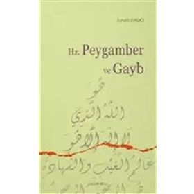 Hz. Peygamber ve Gayb - İsrafil Balcı