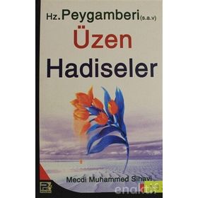 Hz. Peygamberi Üzen Hadiseler - Mecdi Muhammed Sihavi