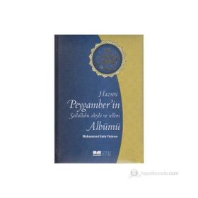 HZ. PEYGAMBERIN ALBÜMÜ - MUHAMMED EMIN YILDIRIM