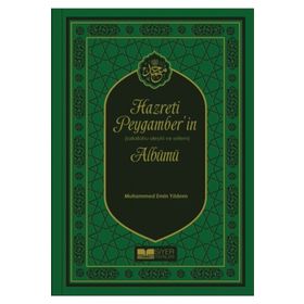 HZ. PEYGAMBERIN ALBÜMÜ - MUHAMMED EMIN YILDIRIM