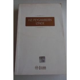 HZ. PEYGAMBERIN İZİNDE II - KOLEKTIF