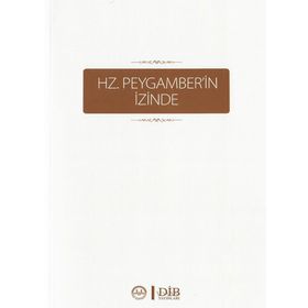HZ. PEYGAMBERIN İZİNDE II - KOLEKTIF