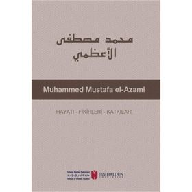 Hz. Peygamber’in Katipleri - Muhammed Mustafa el-A'zami