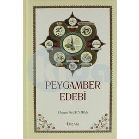 HZ. PEYGAMBER'IN VECIZELERI VE EDEBI ÖZELLİKLERİ - RAMAZAN KAZAN
