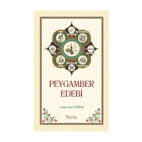 HZ. PEYGAMBER'IN VECIZELERI VE EDEBI ÖZELLİKLERİ - RAMAZAN KAZAN