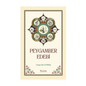 HZ. PEYGAMBER'IN VECIZELERI VE EDEBI ÖZELLİKLERİ - RAMAZAN KAZAN