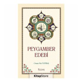 HZ. PEYGAMBER'IN VECIZELERI VE EDEBI ÖZELLİKLERİ - RAMAZAN KAZAN