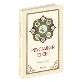 HZ. PEYGAMBER'IN VECIZELERI VE EDEBI ÖZELLİKLERİ - RAMAZAN KAZAN