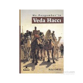 HZ. PEYGAMBERIN VEDA HACCI - RIFAT ORAL
