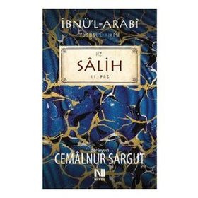 Hz. Salih 11. Fas - İbnü'l Arabi