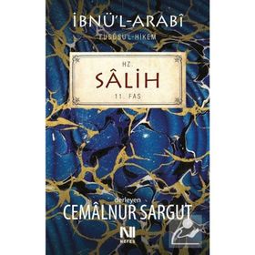Hz. Salih 11. Fas - İbnü'l Arabi