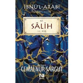 Hz. Salih 11. Fas - İbnü'l Arabi