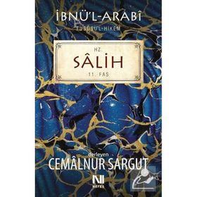 Hz. Salih 11. Fas - İbnü'l Arabi