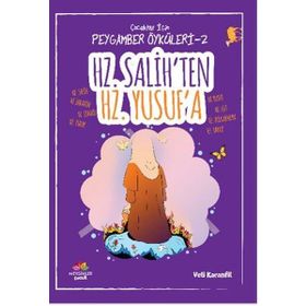 Hz. Salih’ten Hz. Yusuf’a - Veli Karanfil