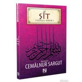 HZ. ŞİT - CEMALNUR SARGUT