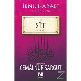 HZ. ŞİT - CEMALNUR SARGUT