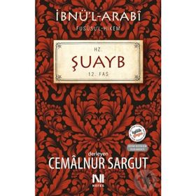 Hz. Şuayb 12. Fas - Cemalnur Sargut