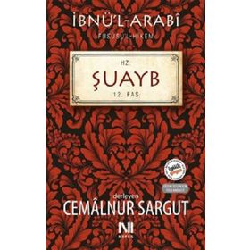 Hz. Şuayb 12. Fas - Cemalnur Sargut