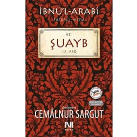 Hz. Şuayb 12. Fas - Cemalnur Sargut