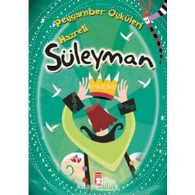 Hz. Süleyman - Belkıs İbrahimhakkıoğlu