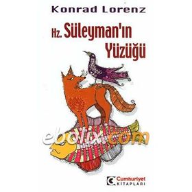 Hz. Süleyman’ın Yüzüğü - Sultan Polat