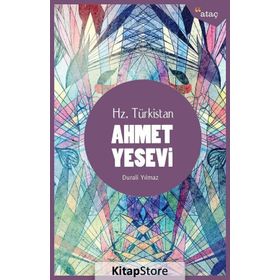 Hz. Türkistan Ahmet Yesevi - Durali Yılmaz
