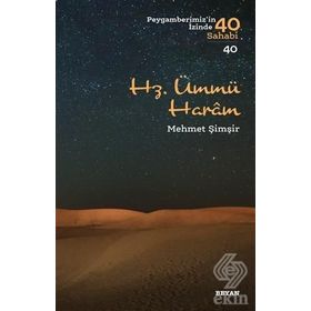 Hz. Ümmü Haram - Mehmet Şimşir