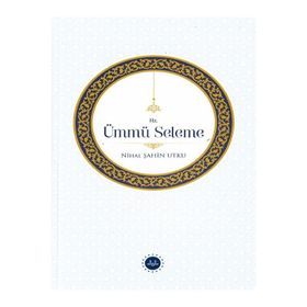 Hz. Ümmü Seleme Diyanet İşleri Başkanlığı