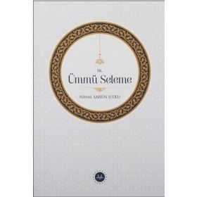 Hz. Ümmü Seleme Diyanet İşleri Başkanlığı
