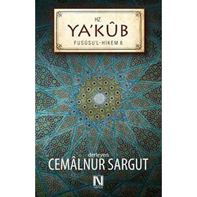 Hz. Ya’kub - cemalnur sargut cemalnur sargut