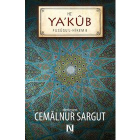 Hz. Ya’kub - cemalnur sargut cemalnur sargut