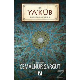 Hz. Ya’kub - cemalnur sargut cemalnur sargut