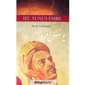 Hz.Yunus Emre - Sevil Göktuna