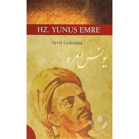 Hz.Yunus Emre - Sevil Göktuna