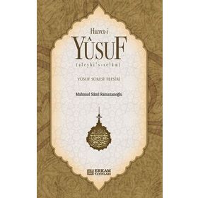 Hz. Yusuf - Mahmud Sami Ramazanoğlu