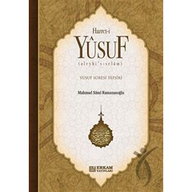Hz. Yusuf - Mahmud Sami Ramazanoğlu